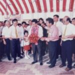 1.6 安谷连路开幕仪式1