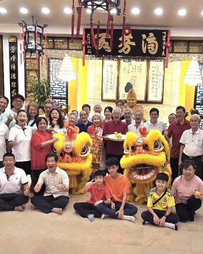 农历新年3